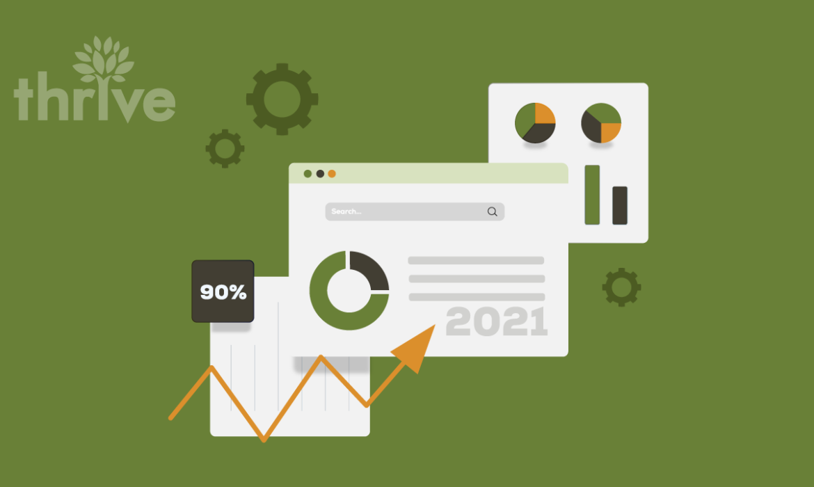 32 SEO STATISTICS YOU SHOULD KNOW IN 2021