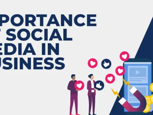 Social media changes the relationship between companies
